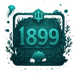 l899 logo